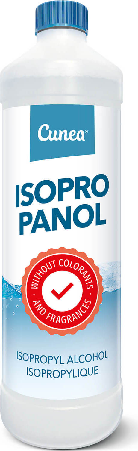 Cunea® Isopropanol 1000ml