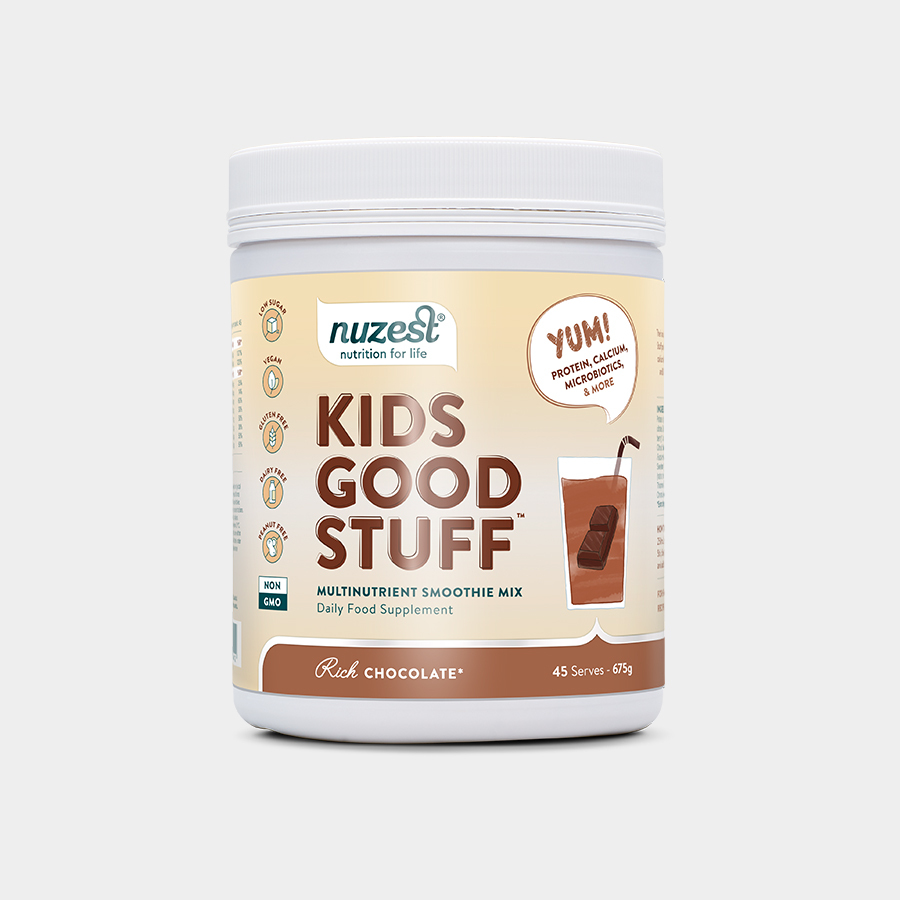 Kids Good Stuff - čokoláda 675g