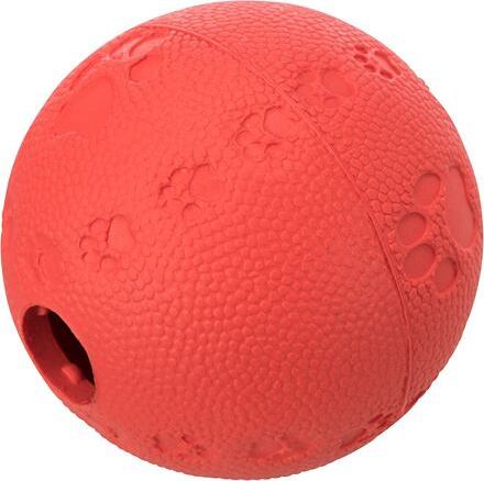TRIXIE Cat Activity Snack Ball, míč labyrint, ø 6 cm