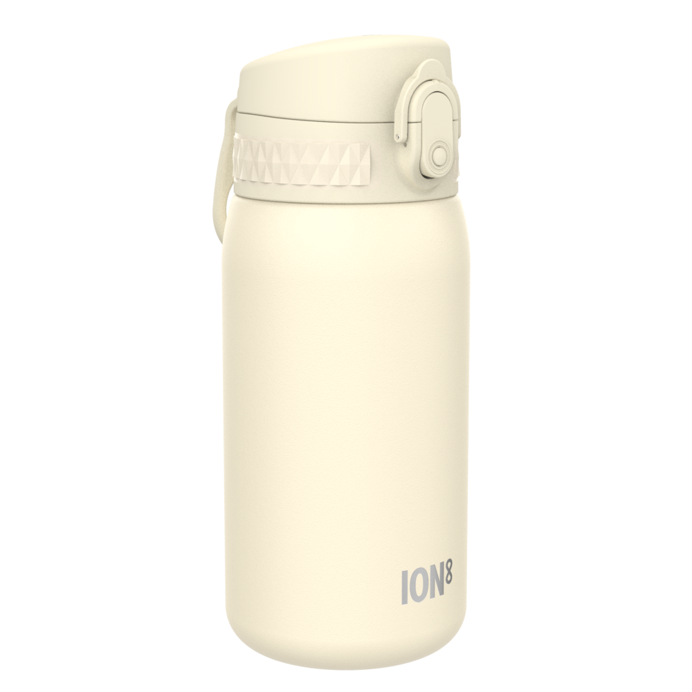ion8 Leak Proof nerezová termoska Peach Tofu, 320ml