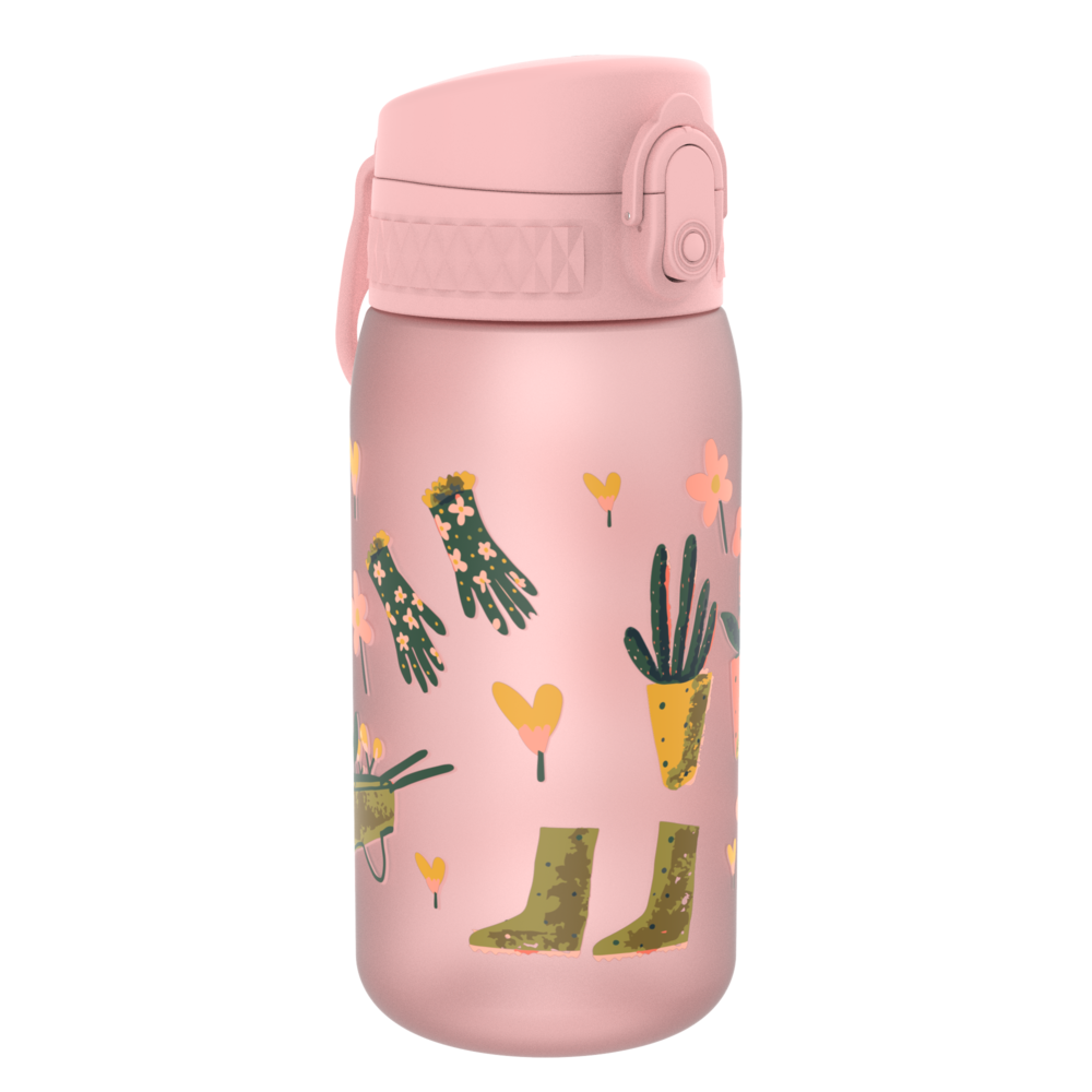 ion8 One Touch láhev Garden Delight, 400 ml