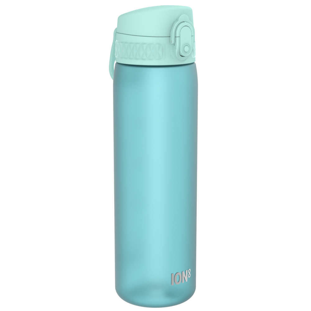 ion8 One Touch láhev Sonic Blue, 600 ml