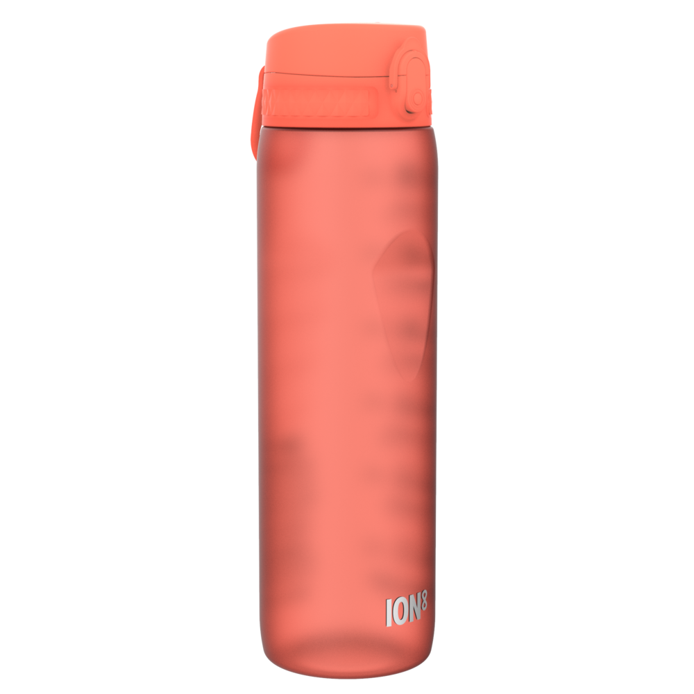 ion8 One Touch láhev Coral Motivator, 1100 ml