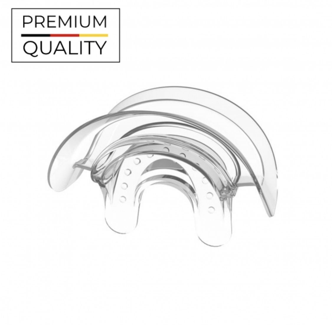 Ústní aplikátor OnlySmile