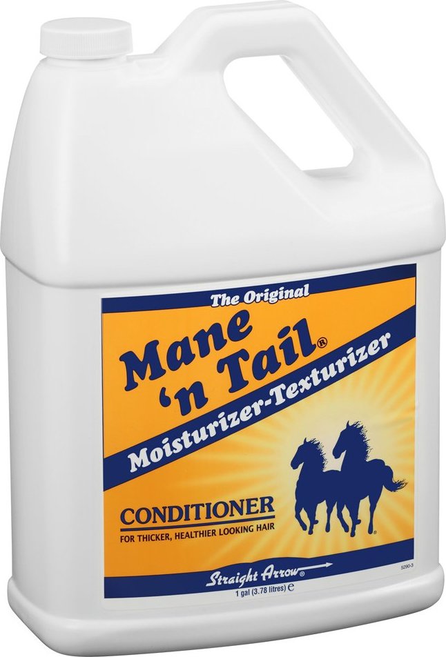 MANE ’N TAIL Conditioner 3785 ml