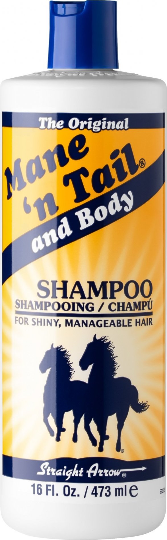 MANE 'N TAIL Shampoo 473 ml
