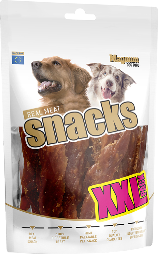 Magnum dog food Magnum Duck Breast soft 500g