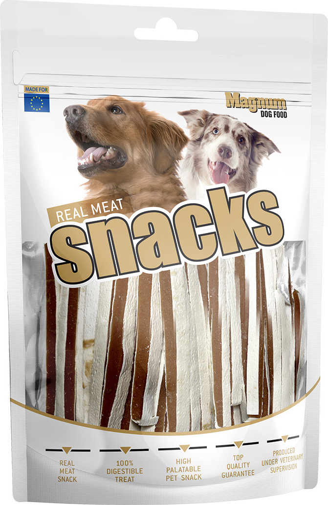 Magnum dog food Magnum Duck sandwich 250g