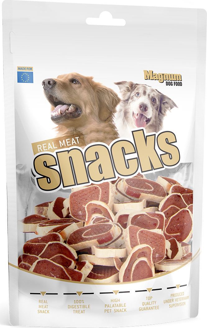 Magnum dog food Magnum Duck Sushi 250g