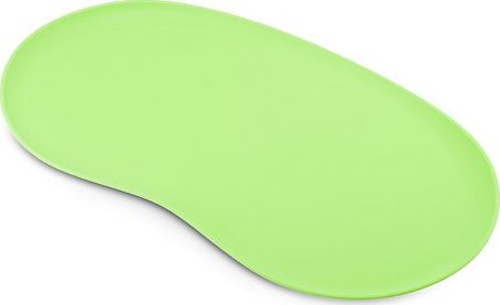 Podložka pod misku Beco Dinner Time Placemat-green