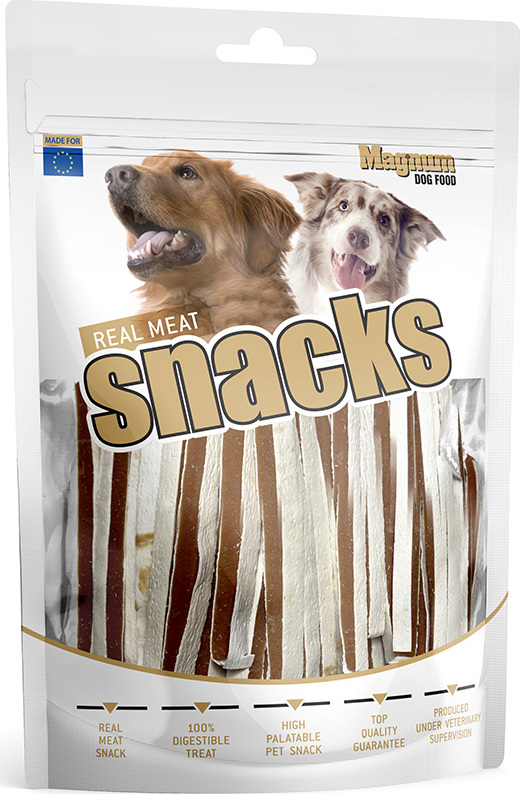 Magnum dog food Magnum Chicken Sandwich 250g