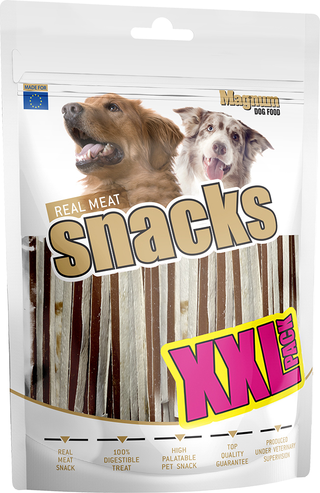 Magnum dog food Magnum Chicken Sandwich 500g