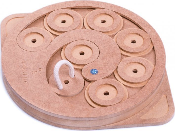 DOGLOG Hlavolam pro psy ROLLS