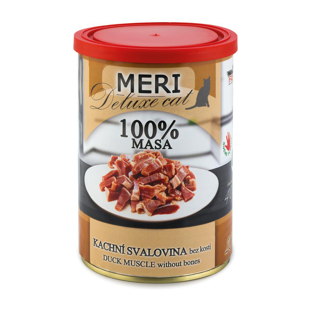 Falco MERI kachní svalovina bez kosti 400g