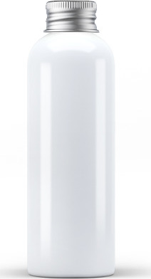 Nanolab Plastová lahev s hliníkovým víčkem 500 ml