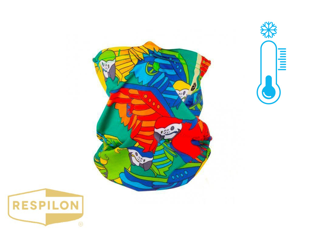 RESPILON® R-shield Parrot - zimní