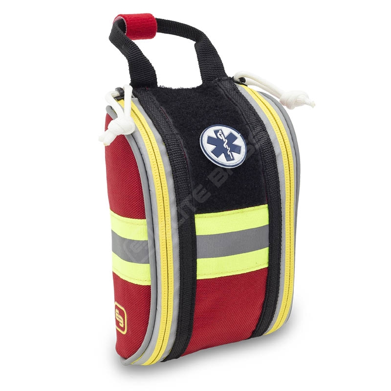 Elite Bags - lékárnička COMPACT'S Barva: Červená