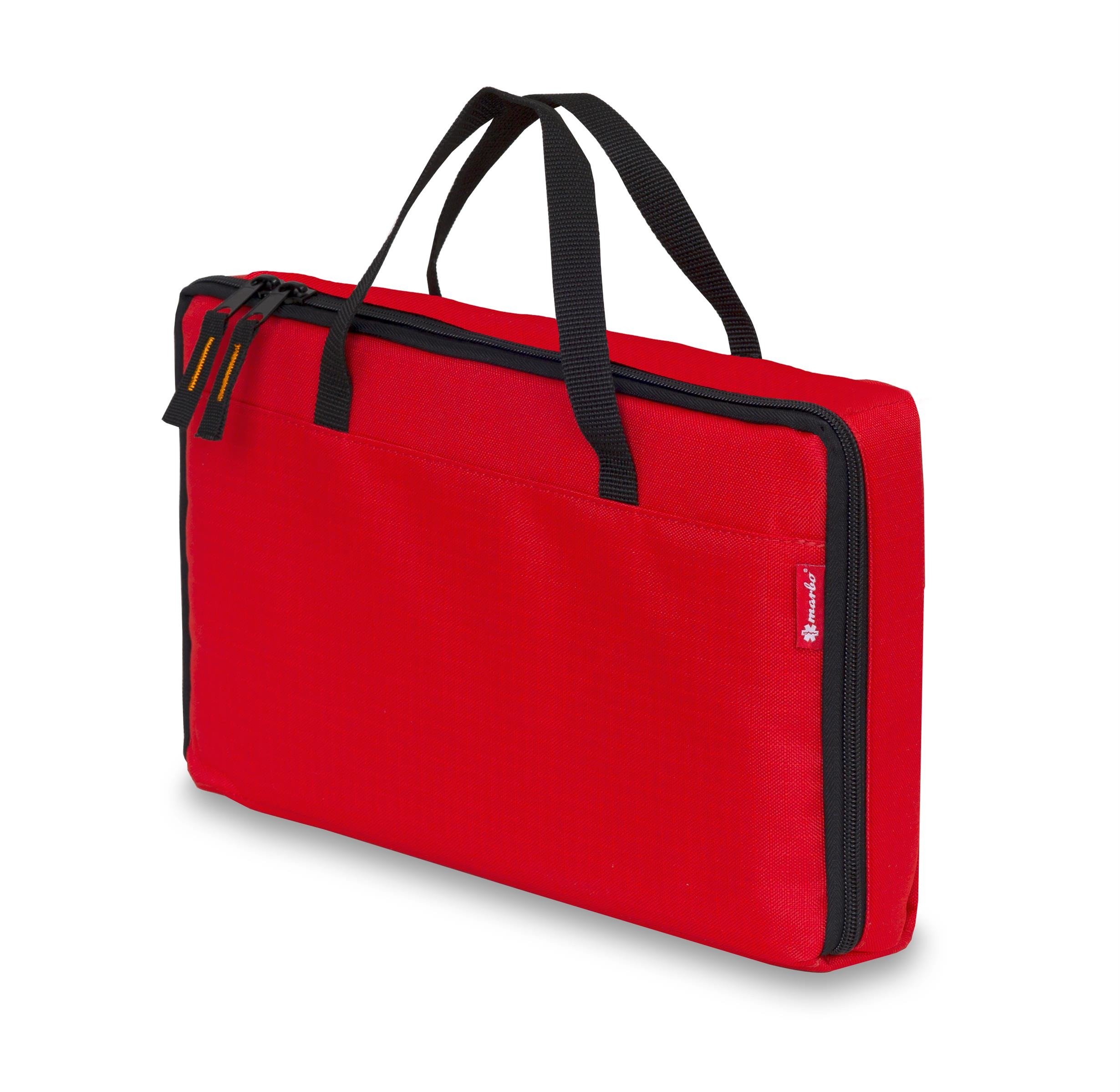 Marbo Ampulárium velké 120 ampulí TRM 7