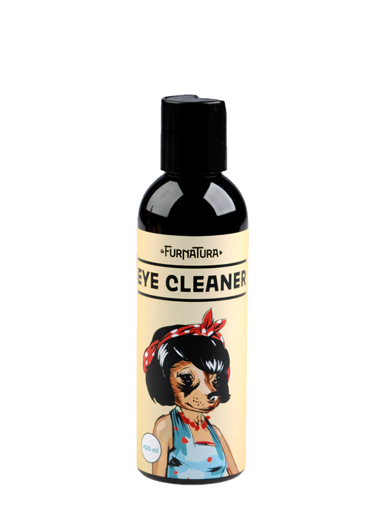 Furnatura Čistič očního okolí pro psy, 100 ml