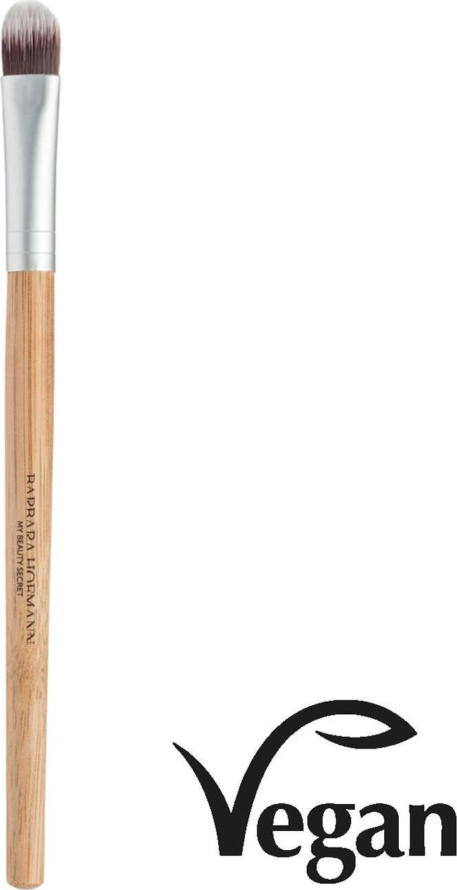 Bamboo štětec na oční stíny 1 ks, 16 cm