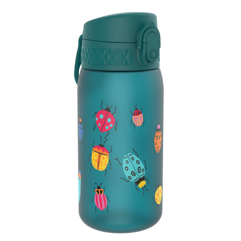 ion8 One Touch láhev Bugs Life, 400 ml