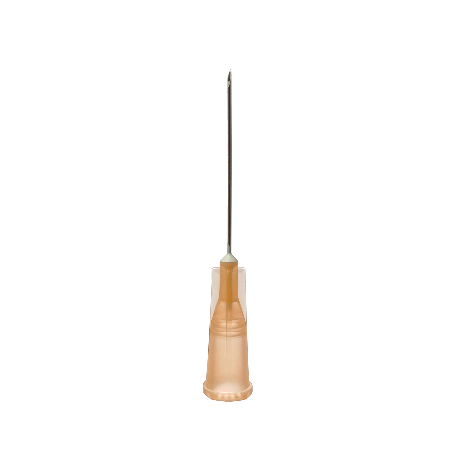 ZARYS International Group Injekční jehla DispoFine 25G, oranžová, 0,5mm, 100ks Délka: 0,5mm x 16mm