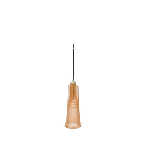 ZARYS International Group Injekční jehla DispoFine 19G, krémová, 1,1 x 40mm, 100ks