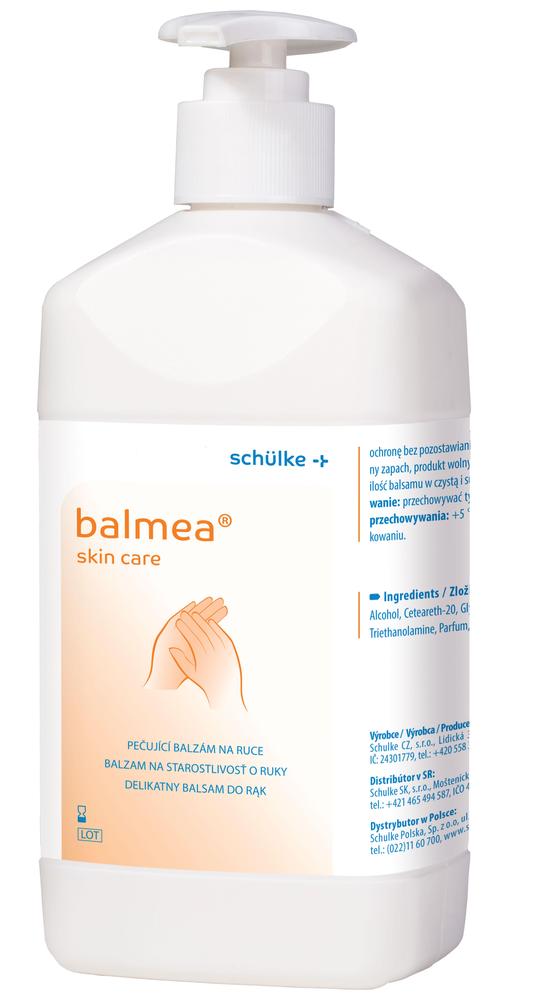 Schülke Balmea Pečující balzám na ruce, 500ml