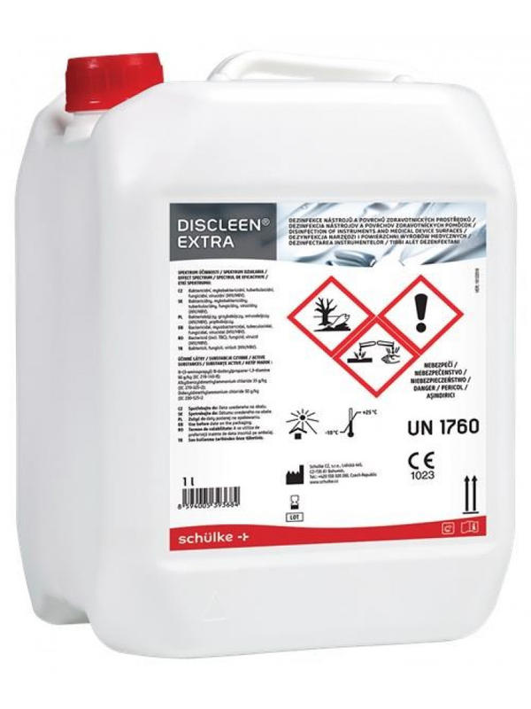 Schülke Discleen Extra, 5l