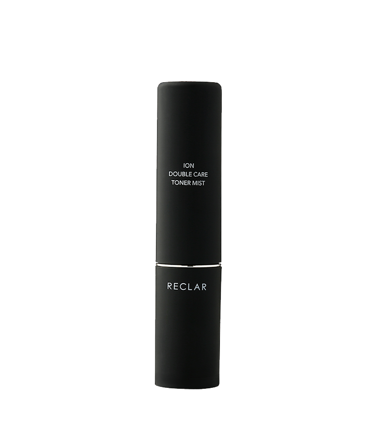 RECLAR Ionizační sprej ION mist, černý