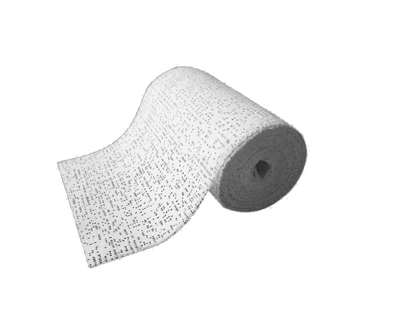 ZARYS International Group Sádrové obinadlo orthoBAND FAST, 3min., 12cm x 3m Počet kusů: Balení 48ks