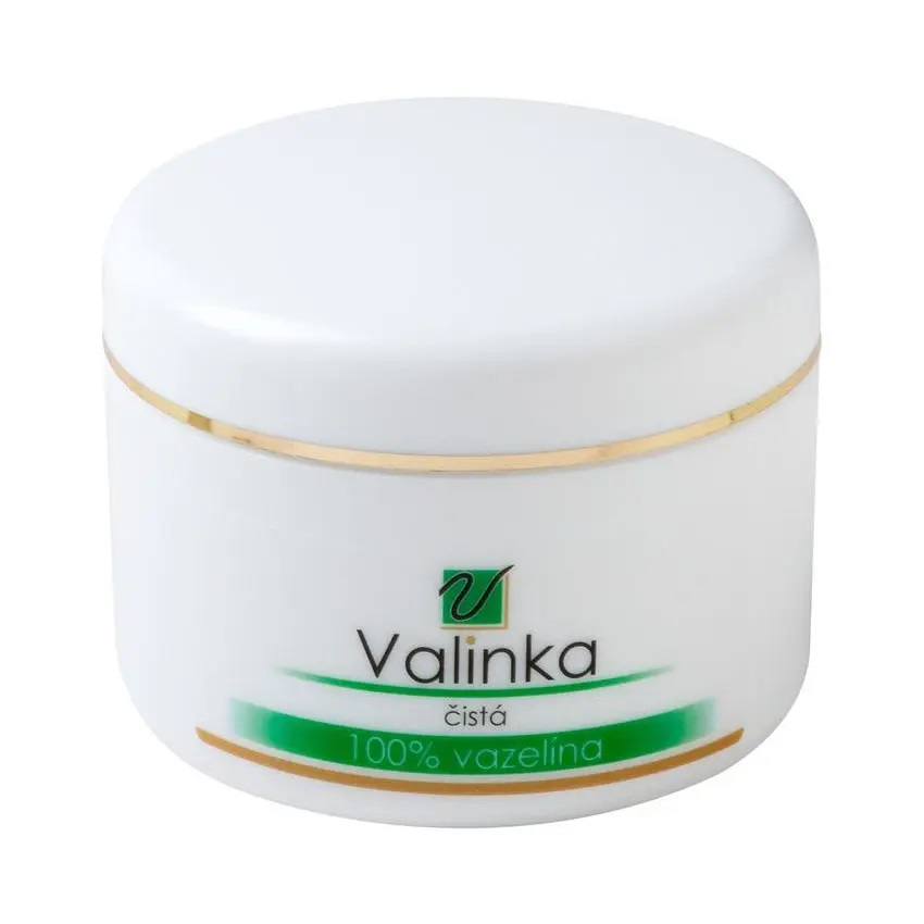 VALINKA Čistá vazelína Objem:: 200 ml