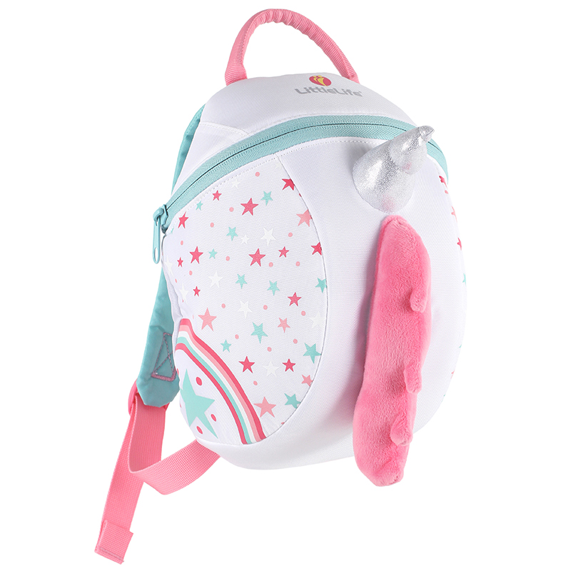 LittleLife Dětský batoh Little Life Jednorožec, 6l