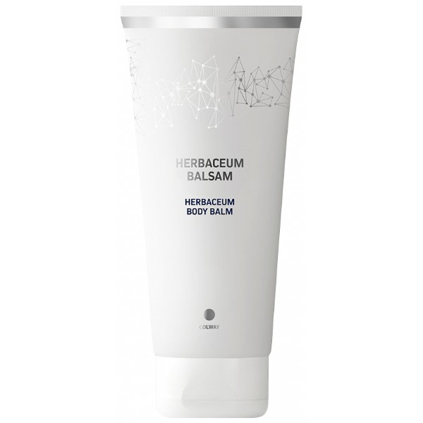 Colway HERBACEUM Bylinný Balzám na Tělo, 200ml