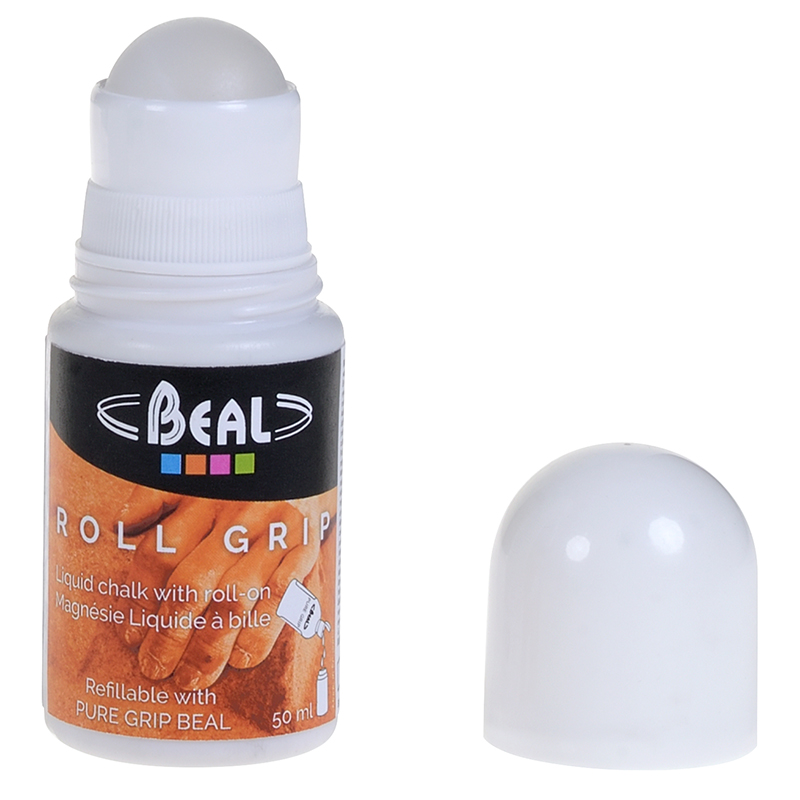 BEAL Roll Grip - Tekuté magnesium 50ml