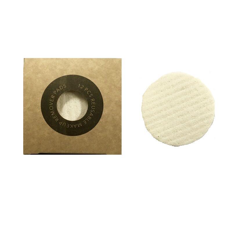 More Joy More Joy, Odličovací tampony, bílé 12ks