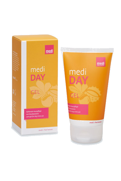 medi Chladivý denní gel 50 ml