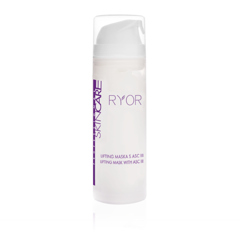 RYOR Lifting maska s ASC III, 150 ml
