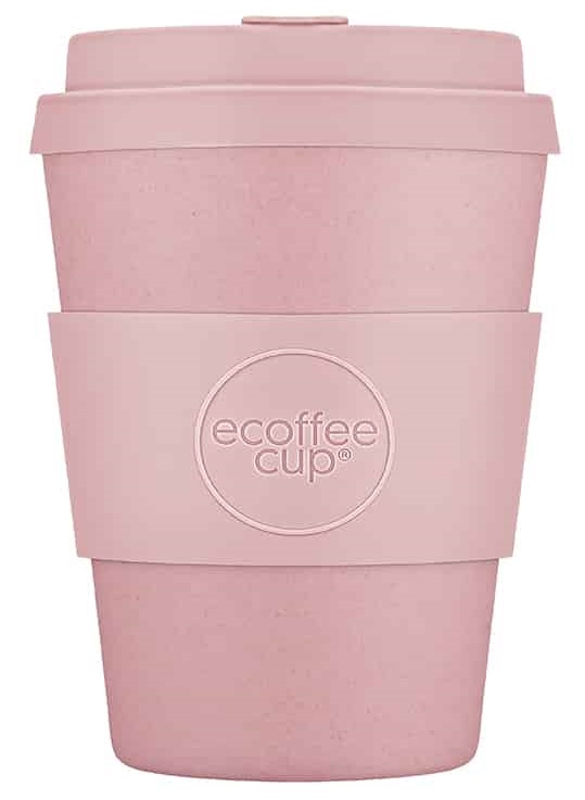 Ecoffee cup Ecoffee Cup, Local Fluff 12, 350 ml