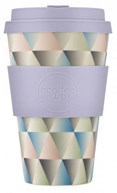 Ecoffee cup Ecoffee Cup, Shandor the Magnificent, 400 ml
