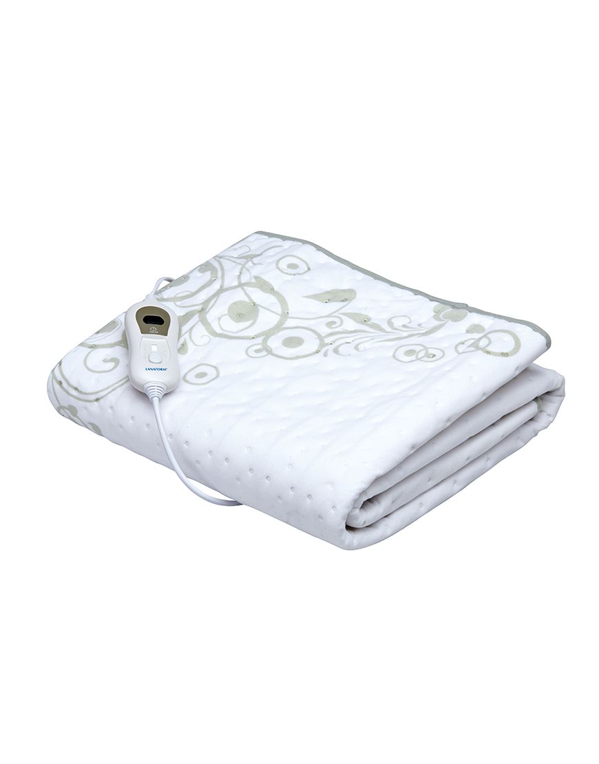 Lanaform Vyhřívaná deka Heating Blanket S1