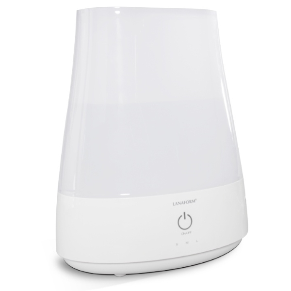 Lanaform Zvlhčovač vzduchu Zephyr