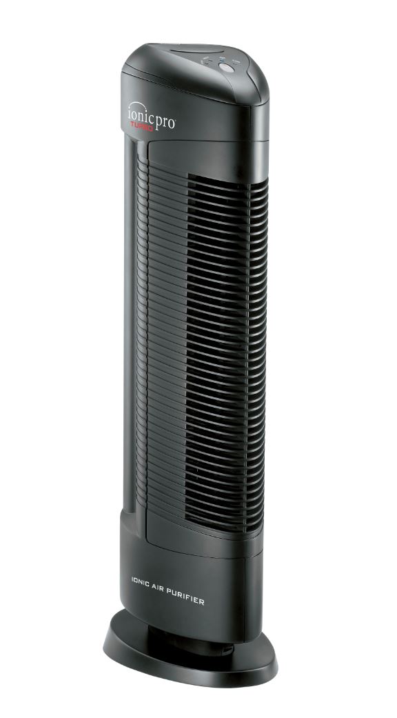 Boneco HA Boneco Čistička vzduchu Ionic Pro Turbo TA500