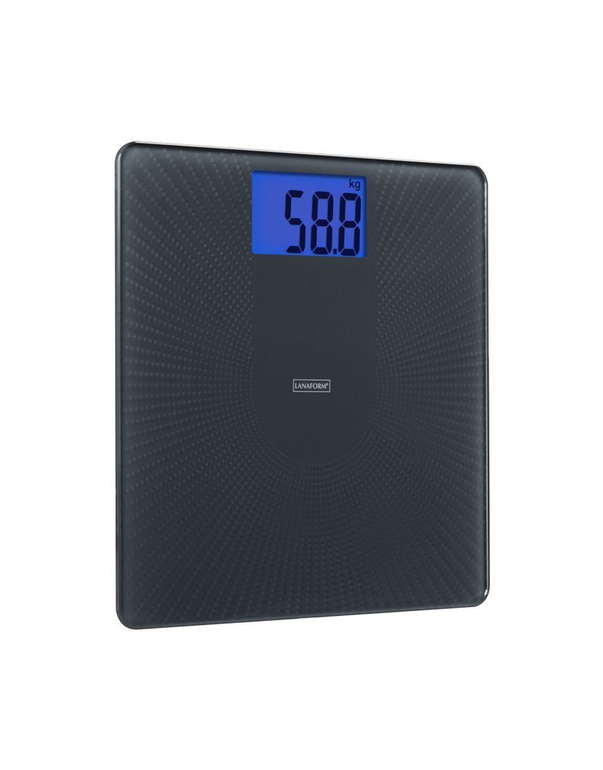 Osobní váha Lanaform Electronic Scale XL