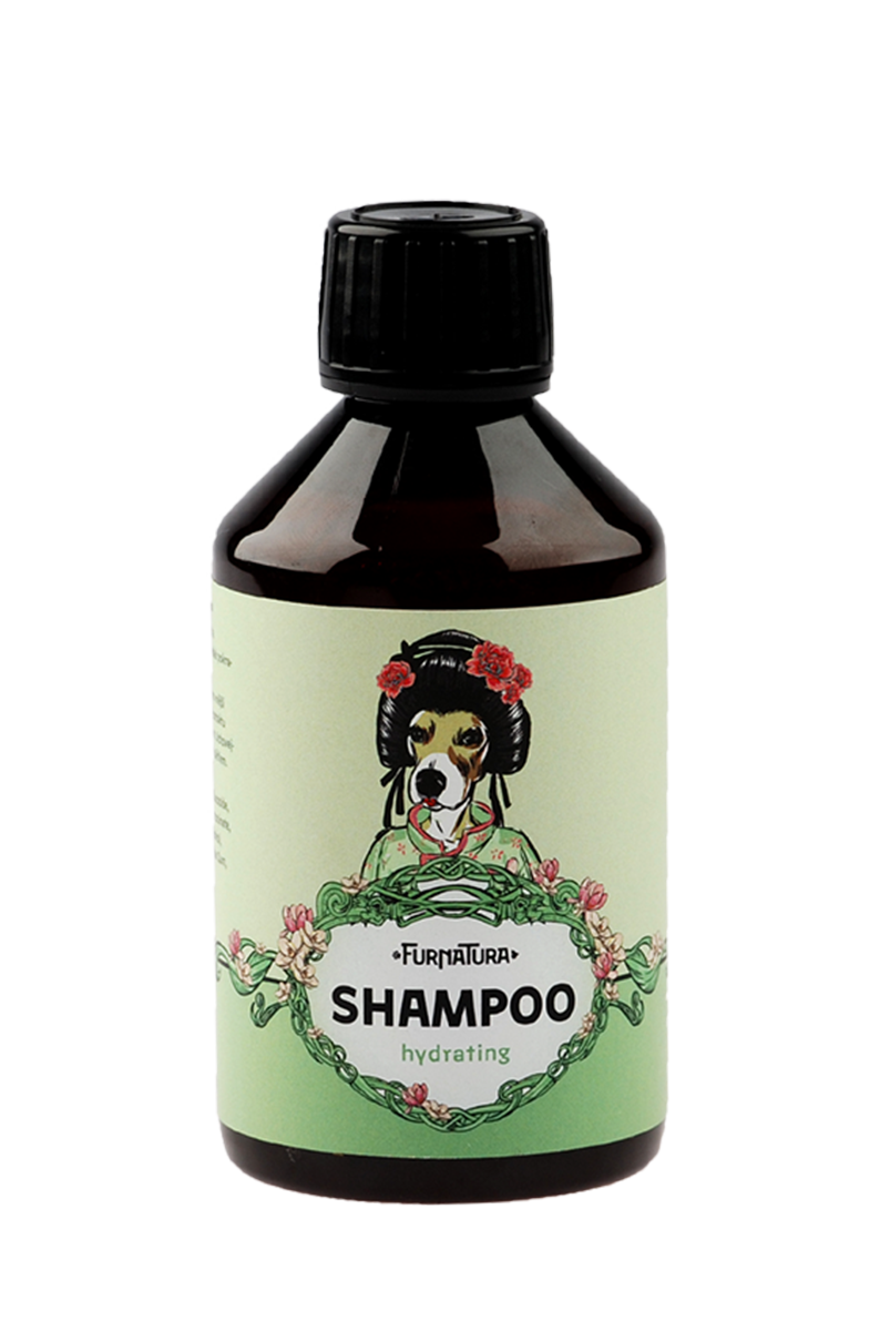 Furnatura Psí šampon hydratační, 250 ml