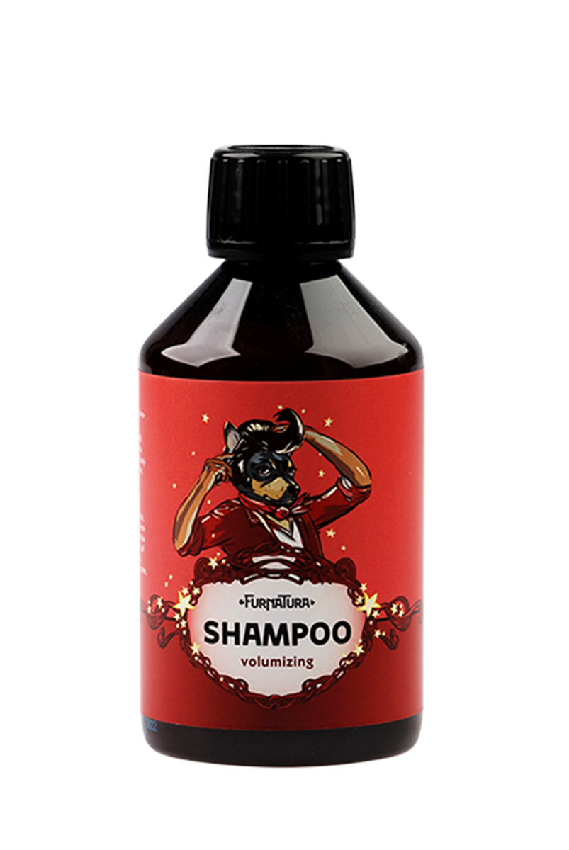 Furnatura Psí šampon na objem, 250 ml