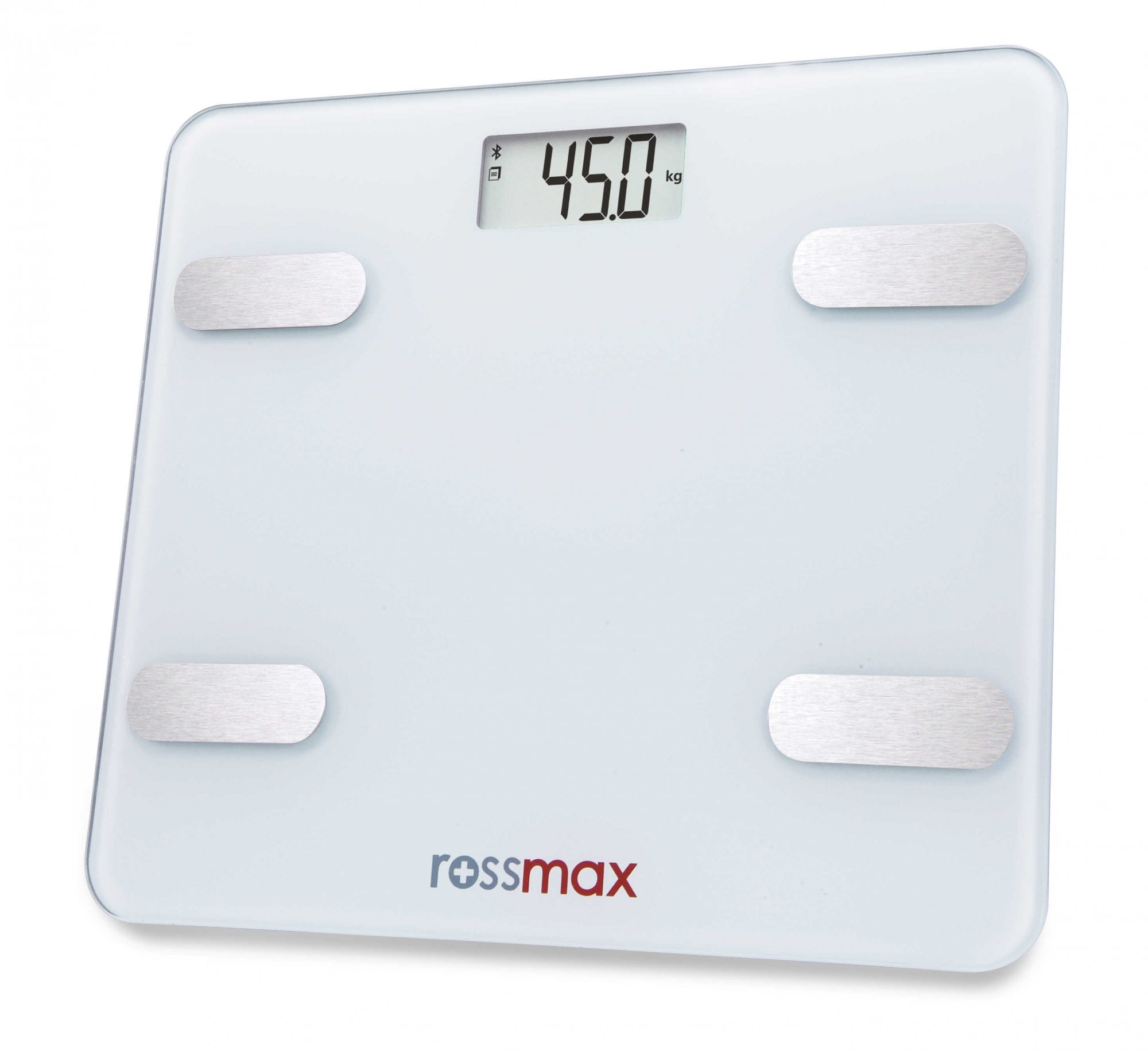 Rossmax Diagnostická váha WF262
