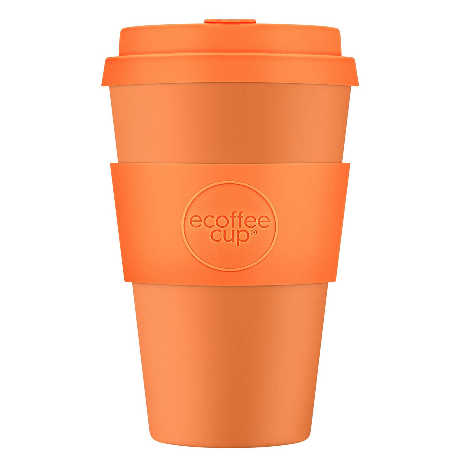 Ecoffee cup Ecoffee Cup, Alhambra 14, 400 ml