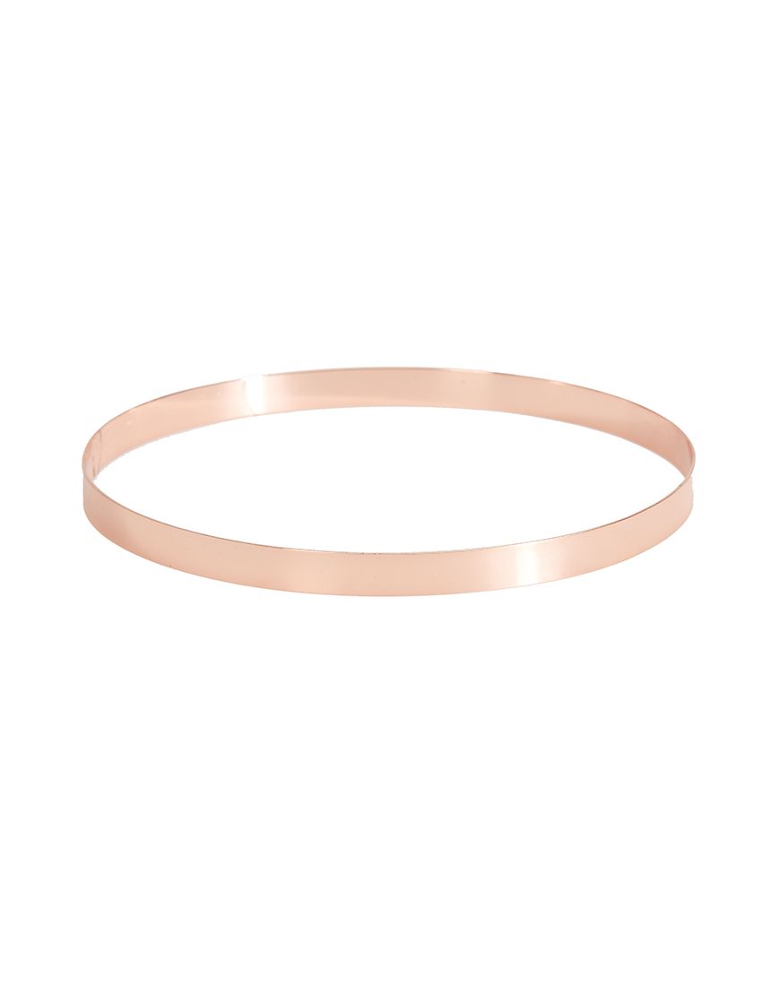 Lanaform Měděný kroužek pro Aromadifuzér Mili