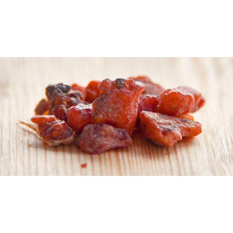 Eoné kosmetika s.r.o. Eoné BENZOIN pryskyřice styraxu, 7g Balení/objem: 7 g